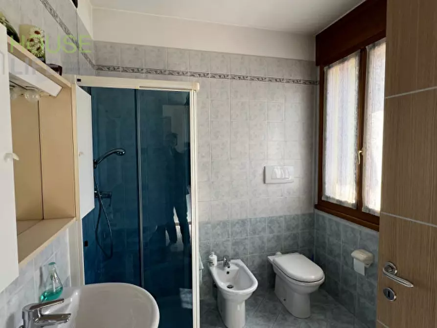 Immagine 31 di Capannone industriale in vendita  in Via dell'agricoltura 29 a Minerbe