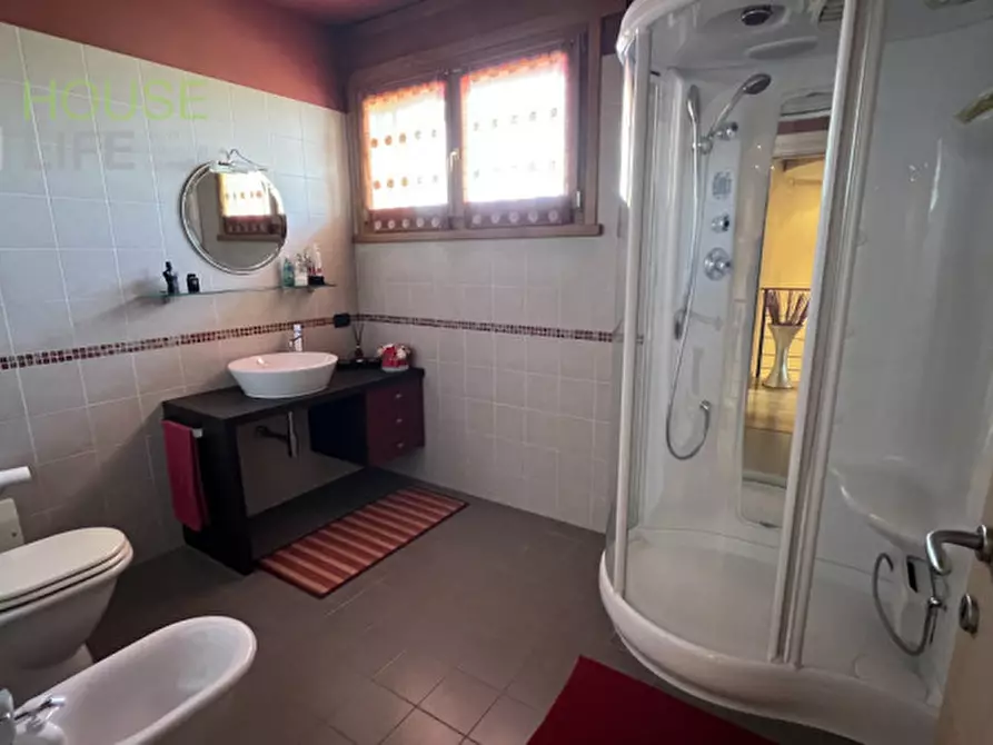 Immagine 33 di Capannone industriale in vendita  in Via dell'agricoltura 29 a Minerbe