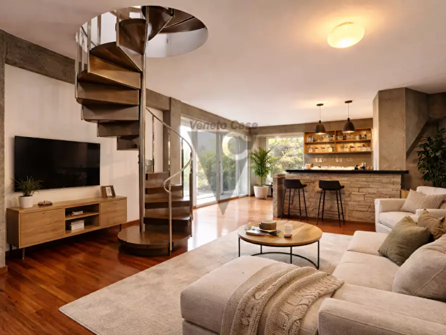 Immagine 14 di Appartamento in vendita  in Via Arturo Toscanini a Mirano