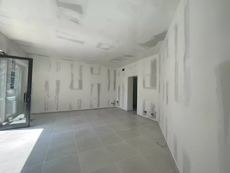 Immagine 1 di Attività commerciale in affitto  in Via Giuseppe Vaccari a Vicenza