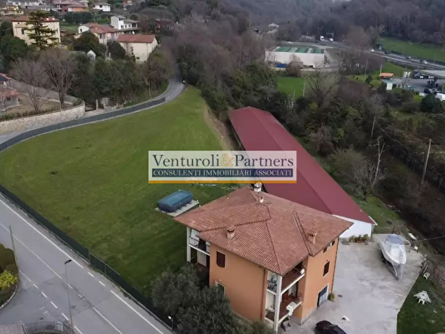 Immagine 1 di Terreno in vendita  in Via Schiave a Gavardo