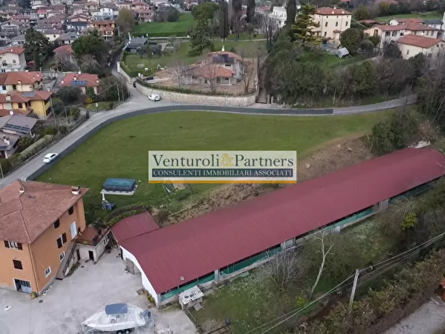 Immagine 2 di Terreno in vendita  in Via Schiave a Gavardo