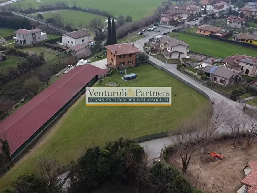 Immagine 3 di Terreno in vendita  in Via Schiave a Gavardo