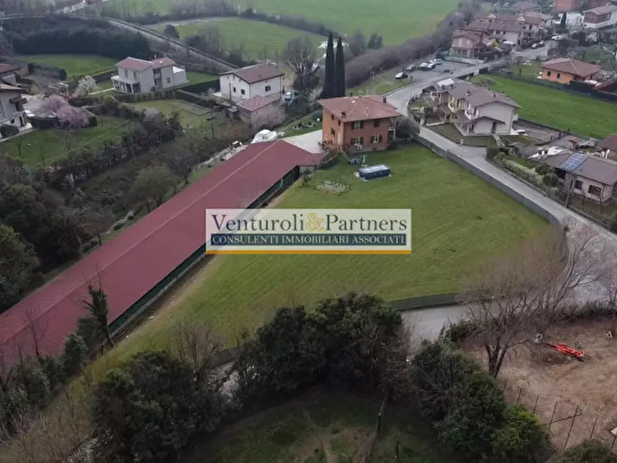 Immagine 4 di Terreno in vendita  in Via Schiave a Gavardo