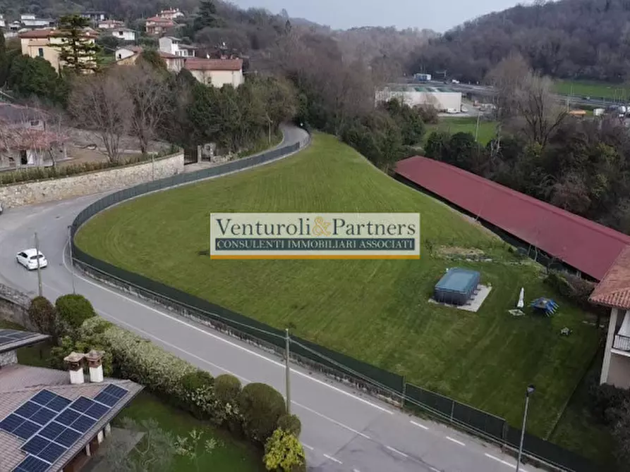 Immagine 7 di Terreno in vendita  in Via Schiave a Gavardo