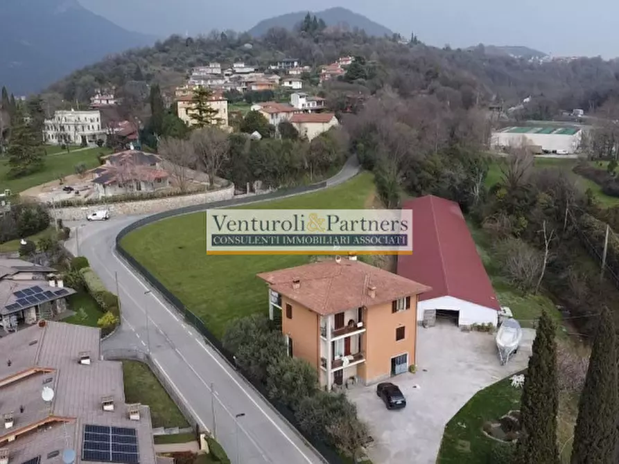 Immagine 8 di Terreno in vendita  in Via Schiave a Gavardo