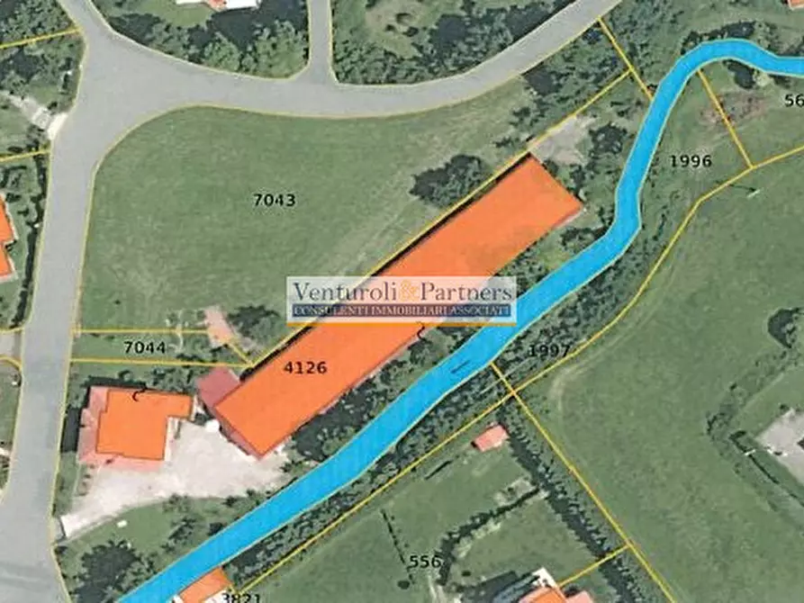 Immagine 9 di Terreno in vendita  in Via Schiave a Gavardo