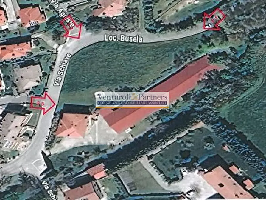 Immagine 10 di Terreno in vendita  in Via Schiave a Gavardo