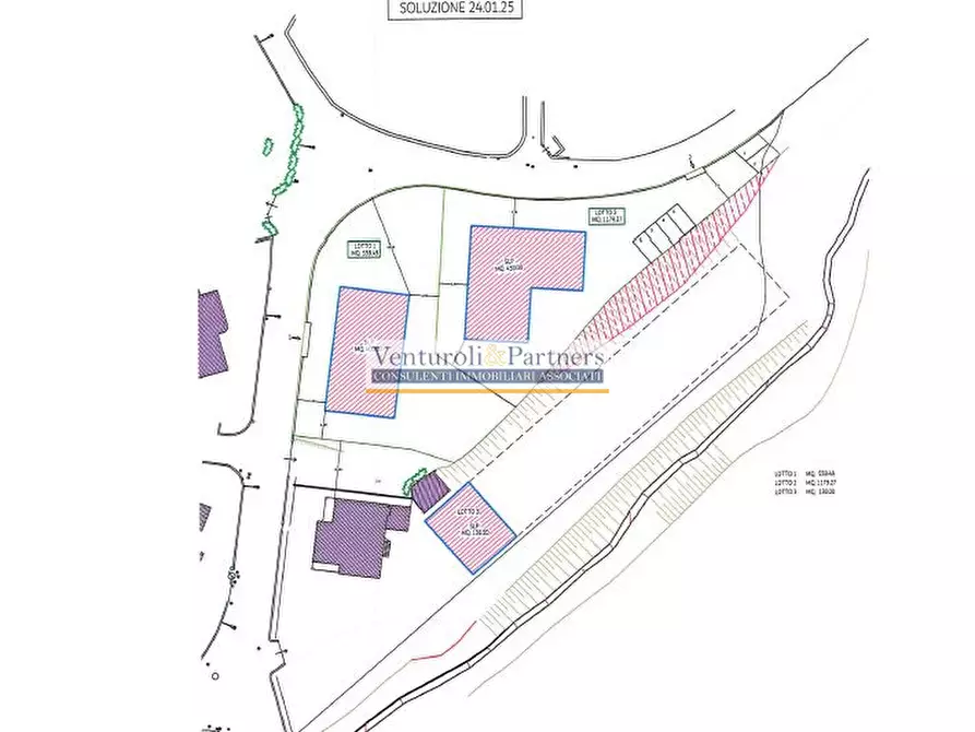 Immagine 14 di Terreno in vendita  in Via Schiave a Gavardo