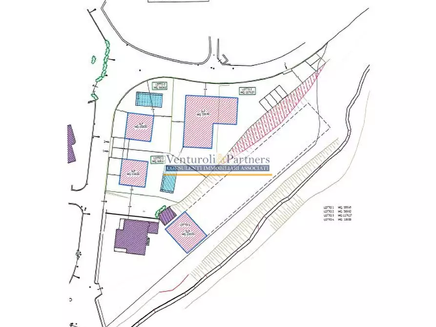 Immagine 16 di Terreno in vendita  in Via Schiave a Gavardo