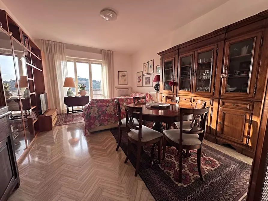 Immagine 1 di Appartamento in vendita  in Via Jacopone Da Todi a Perugia