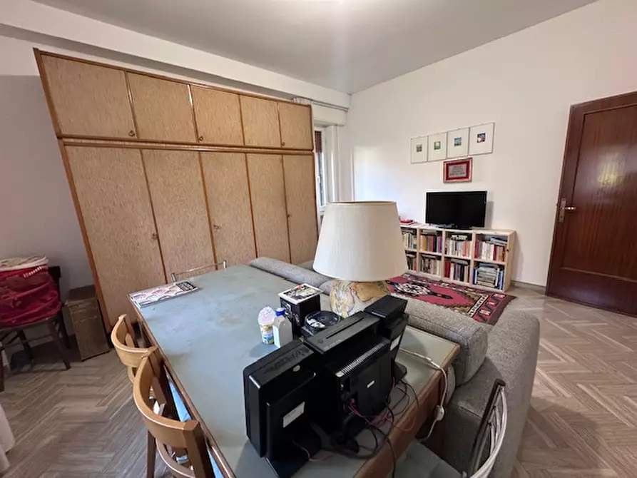 Immagine 4 di Appartamento in vendita  in Via Jacopone Da Todi a Perugia