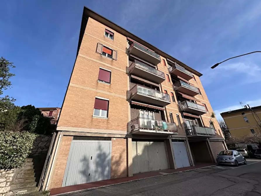 Immagine 10 di Appartamento in vendita  in Via Jacopone Da Todi a Perugia