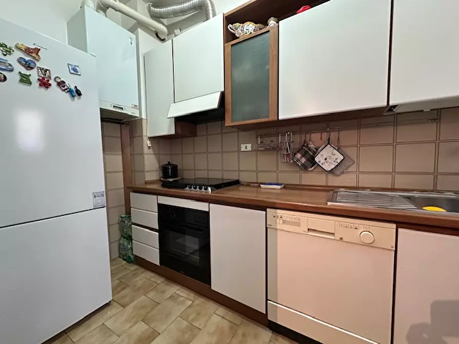 Immagine 20 di Appartamento in vendita  in Via Jacopone Da Todi a Perugia