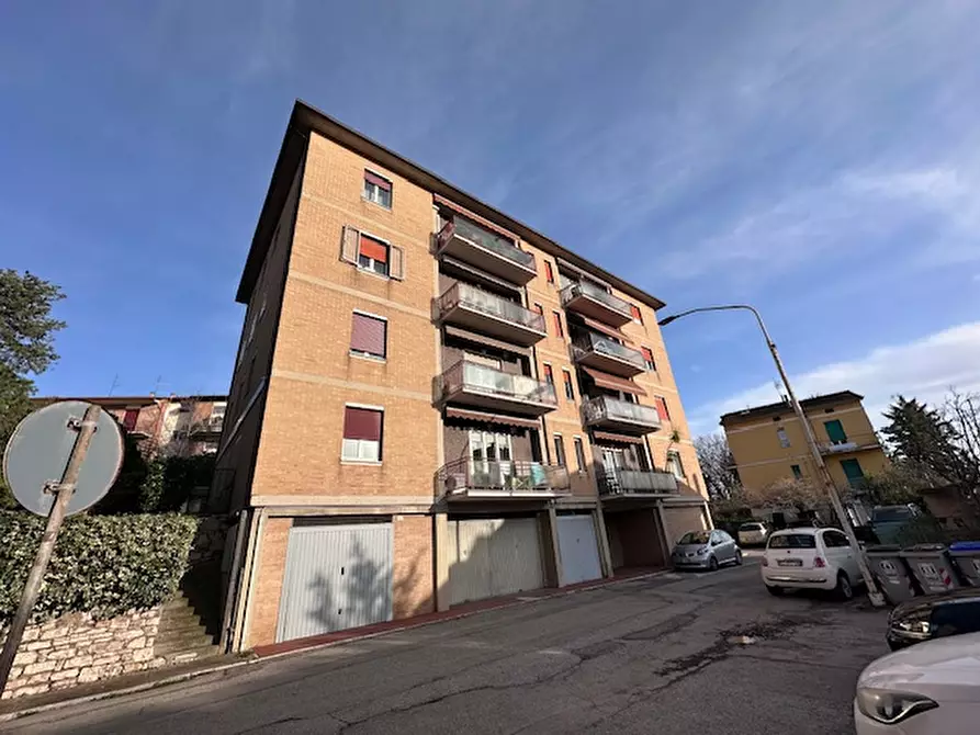 Immagine 23 di Appartamento in vendita  in Via Jacopone Da Todi a Perugia