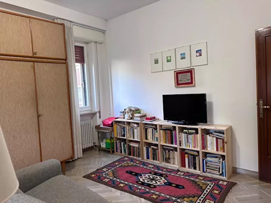 Immagine 27 di Appartamento in vendita  in Via Jacopone Da Todi a Perugia