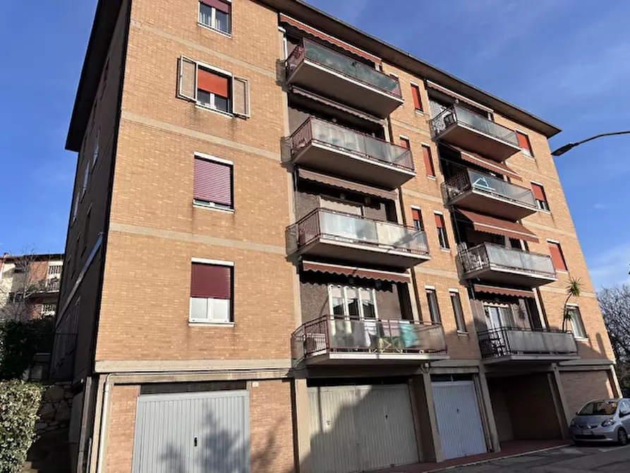 Immagine 32 di Appartamento in vendita  in Via Jacopone Da Todi a Perugia