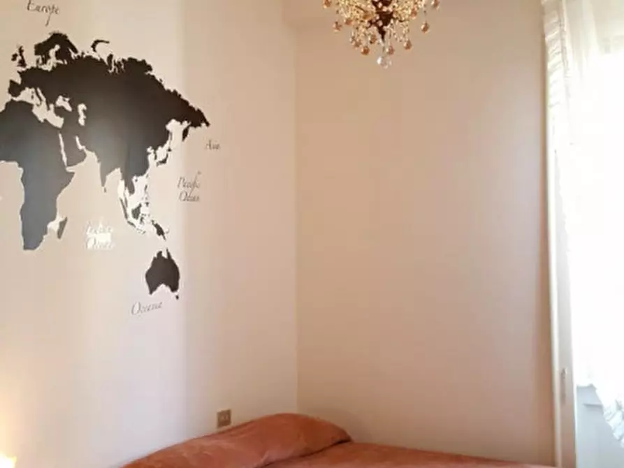 Immagine 2 di Appartamento in affitto  in Via Alvise Cadamosto a Milano