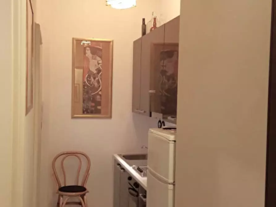 Immagine 4 di Appartamento in affitto  in Via Alvise Cadamosto a Milano