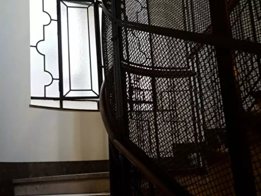 Immagine 9 di Appartamento in affitto  in Via Alvise Cadamosto a Milano