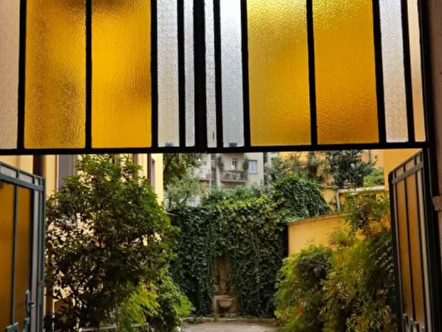 Immagine 11 di Appartamento in affitto  in Via Alvise Cadamosto a Milano