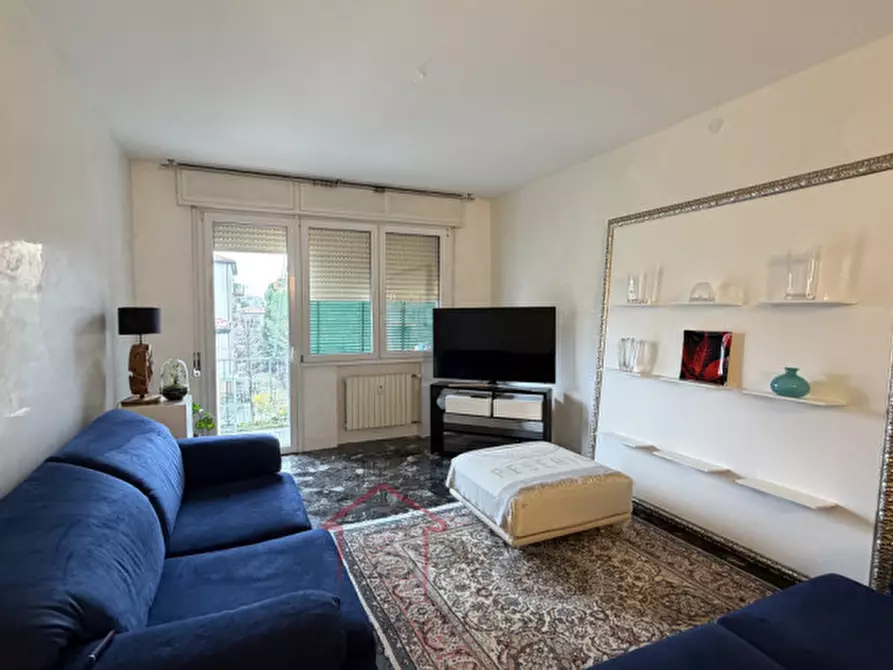 Immagine 1 di Appartamento in vendita  in Via Giovanni d'Alemagna a Padova