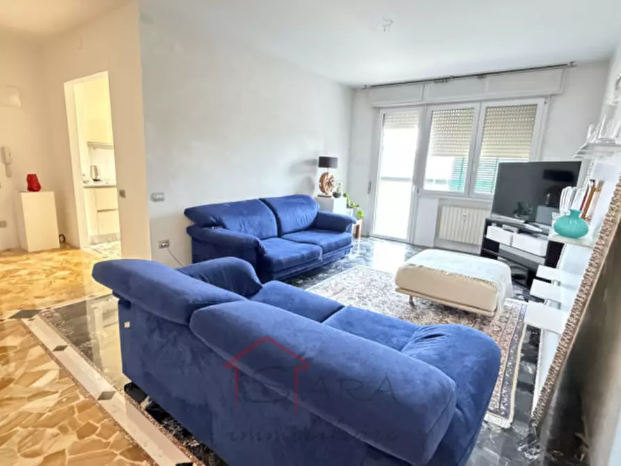 Immagine 2 di Appartamento in vendita  in Via Giovanni d'Alemagna a Padova