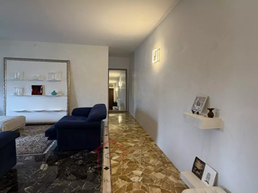 Immagine 4 di Appartamento in vendita  in Via Giovanni d'Alemagna a Padova