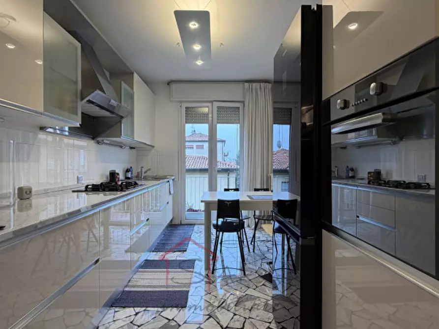 Immagine 5 di Appartamento in vendita  in Via Giovanni d'Alemagna a Padova