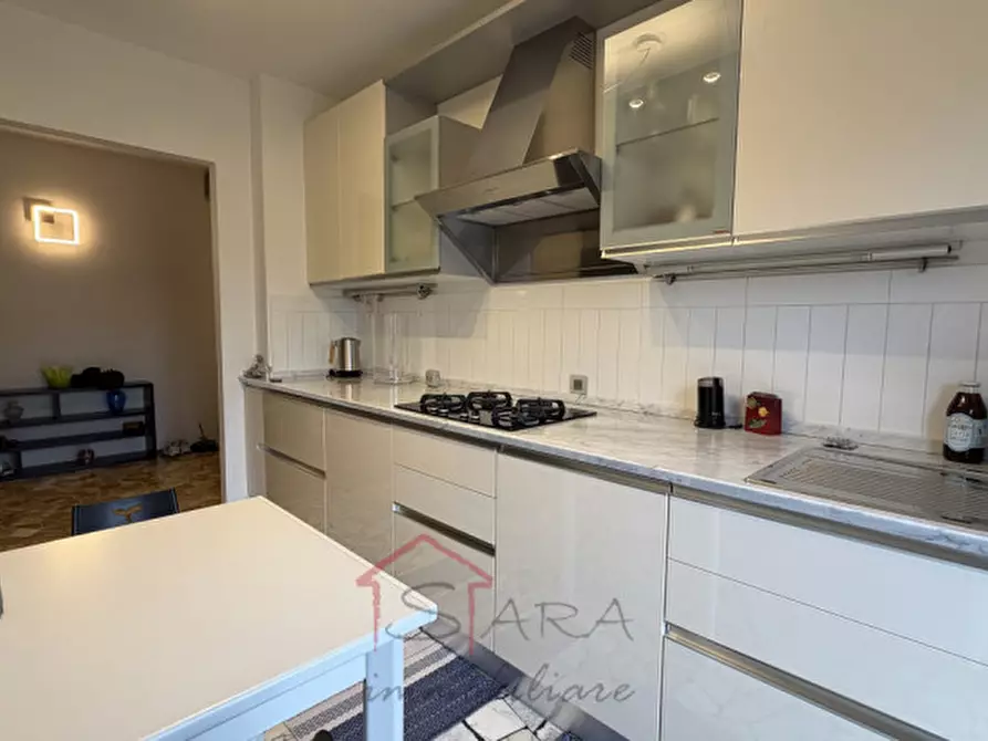 Immagine 6 di Appartamento in vendita  in Via Giovanni d'Alemagna a Padova