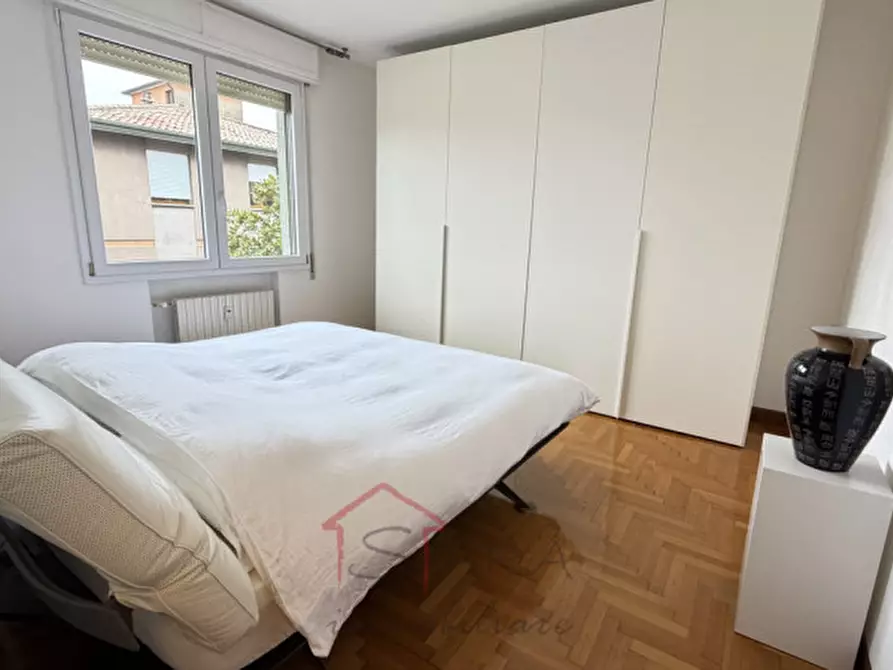 Immagine 7 di Appartamento in vendita  in Via Giovanni d'Alemagna a Padova
