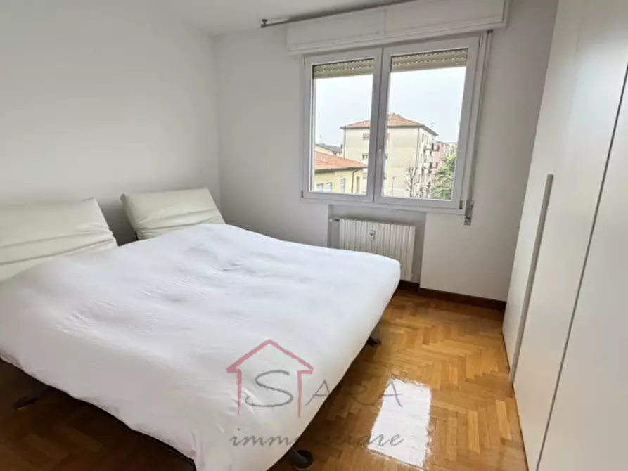 Immagine 8 di Appartamento in vendita  in Via Giovanni d'Alemagna a Padova