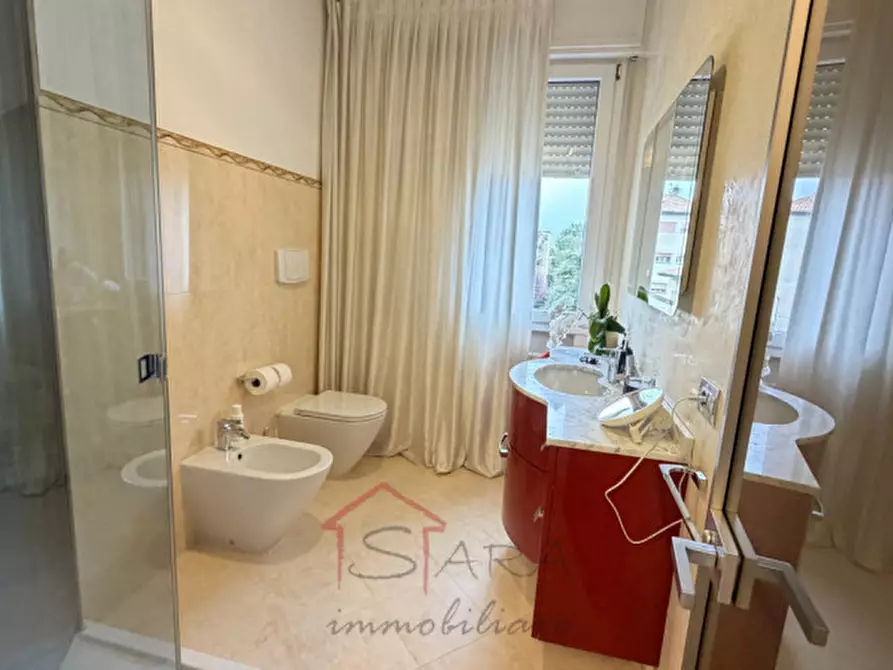 Immagine 9 di Appartamento in vendita  in Via Giovanni d'Alemagna a Padova