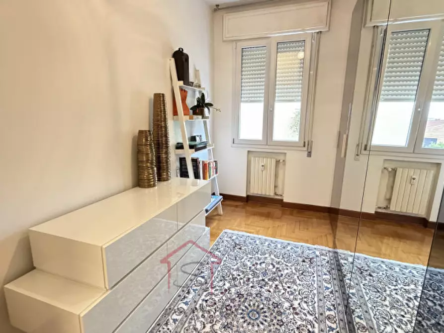 Immagine 10 di Appartamento in vendita  in Via Giovanni d'Alemagna a Padova