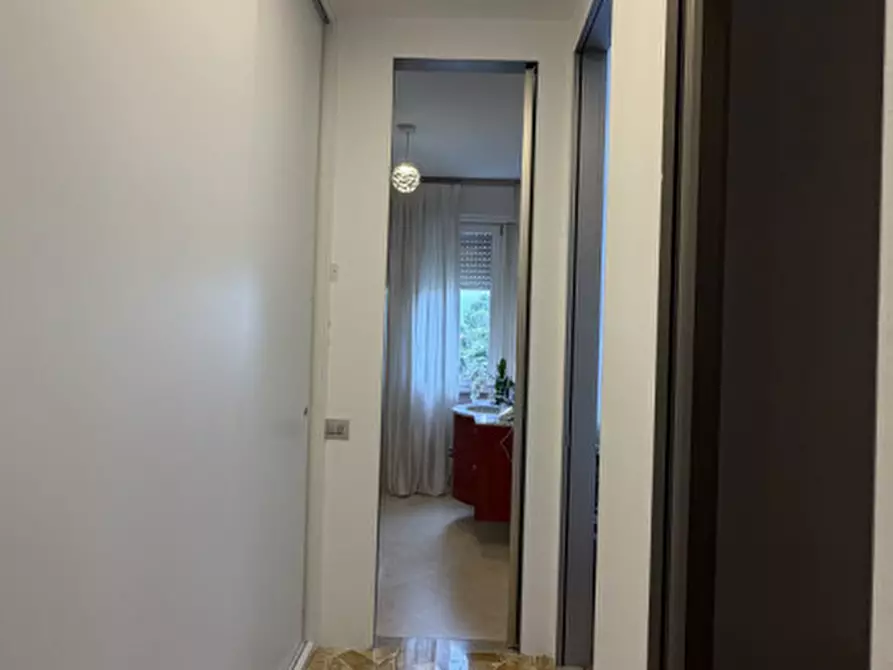 Immagine 14 di Appartamento in vendita  in Via Giovanni d'Alemagna a Padova