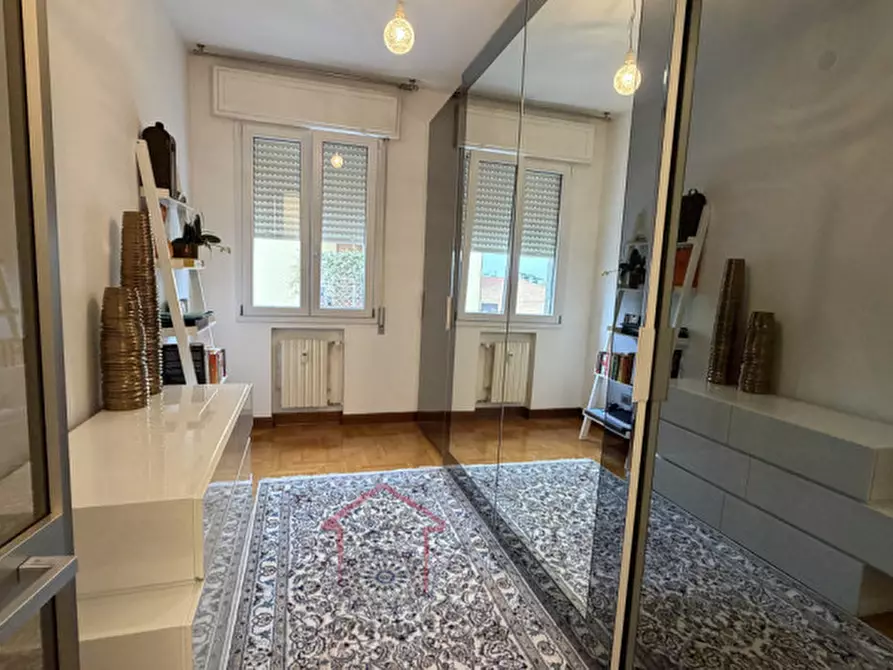 Immagine 16 di Appartamento in vendita  in Via Giovanni d'Alemagna a Padova