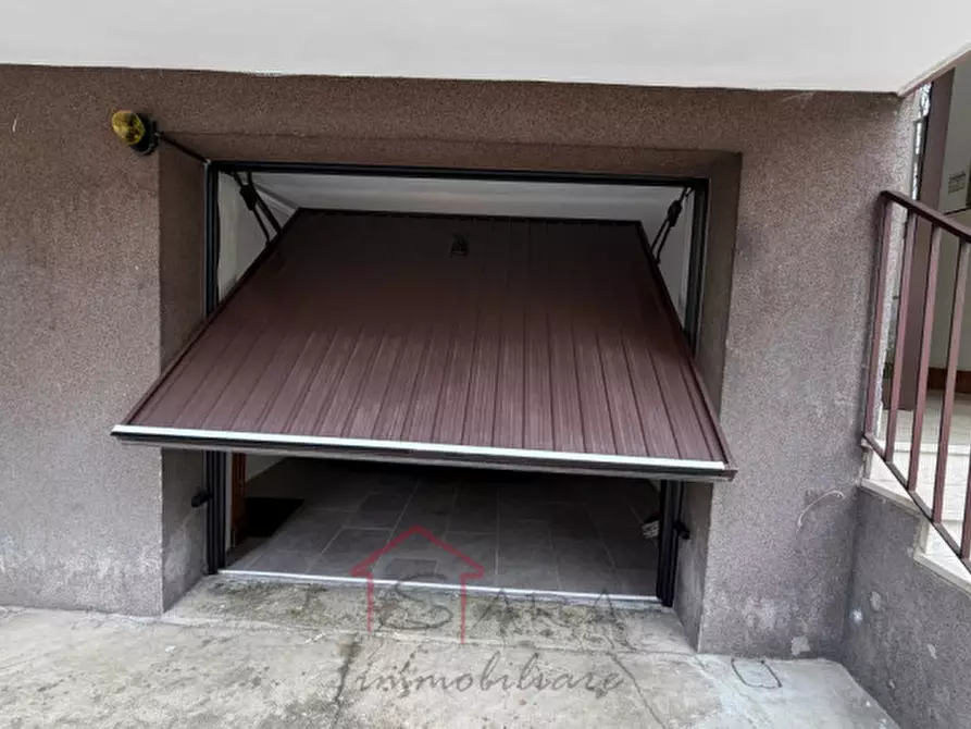 Immagine 19 di Appartamento in vendita  in Via Giovanni d'Alemagna a Padova