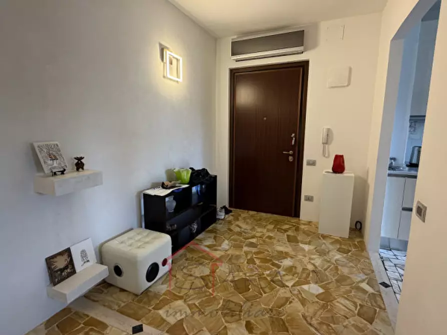 Immagine 21 di Appartamento in vendita  in Via Giovanni d'Alemagna a Padova
