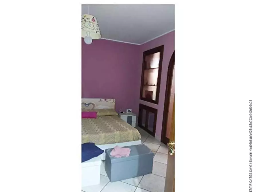 Immagine 3 di Appartamento in vendita  in Via Litteri, 64/E 95021 Aci Castello CT, Italia a Aci Castello