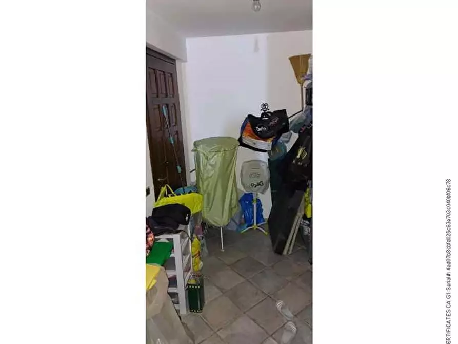 Immagine 8 di Appartamento in vendita  in Via Litteri, 64/E 95021 Aci Castello CT, Italia a Aci Castello