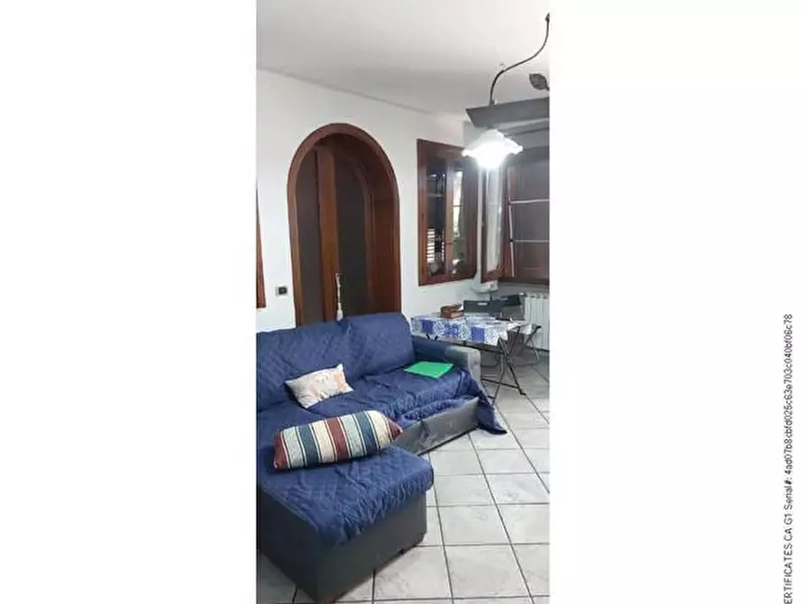 Immagine 9 di Appartamento in vendita  in Via Litteri, 64/E 95021 Aci Castello CT, Italia a Aci Castello