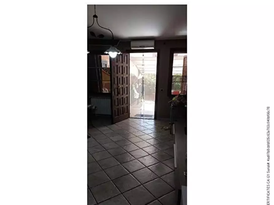 Immagine 11 di Appartamento in vendita  in Via Litteri, 64/E 95021 Aci Castello CT, Italia a Aci Castello