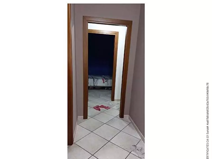 Immagine 12 di Appartamento in vendita  in Via Litteri, 64/E 95021 Aci Castello CT, Italia a Aci Castello