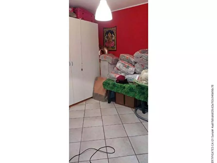 Immagine 13 di Appartamento in vendita  in Via Litteri, 64/E 95021 Aci Castello CT, Italia a Aci Castello