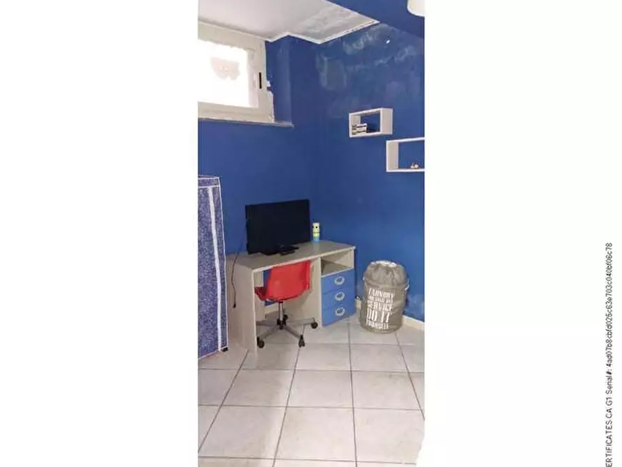 Immagine 14 di Appartamento in vendita  in Via Litteri, 64/E 95021 Aci Castello CT, Italia a Aci Castello