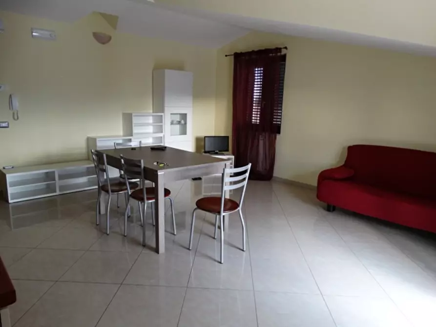 Immagine 3 di Appartamento in vendita  in Via Quinto Orazio Flacco a Marsicovetere