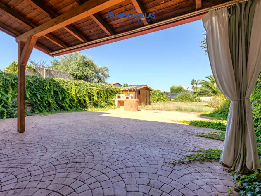 Immagine 1 di Appartamento in affitto  in Piazza stella maris a Noto