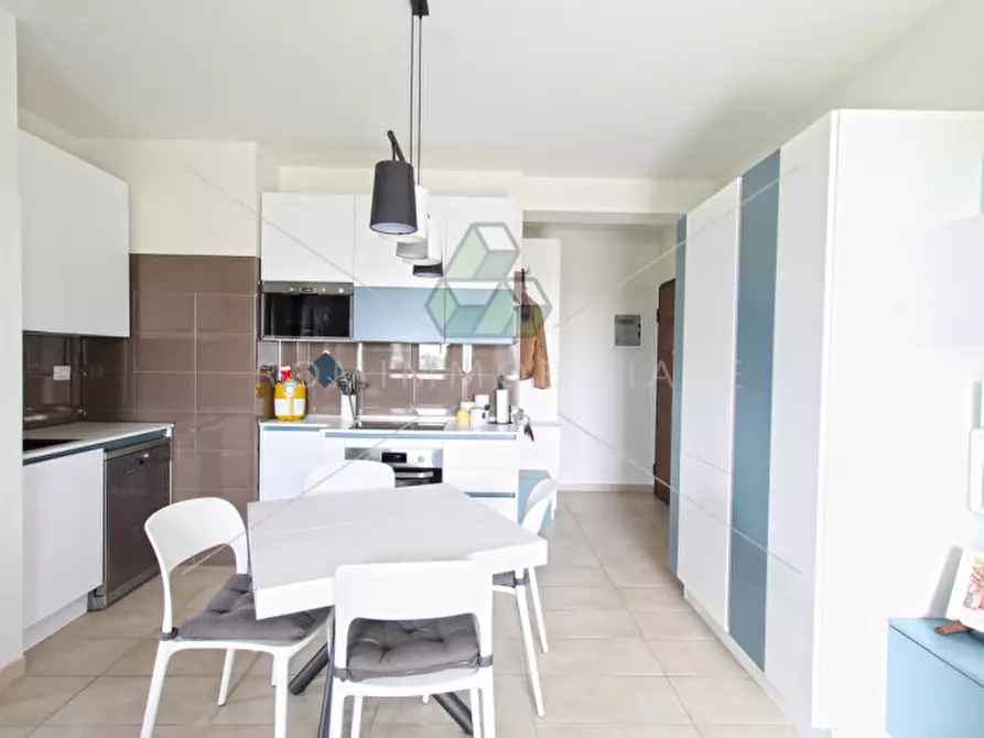 Immagine 5 di Appartamento in vendita  in Via Giovanni Lampariello a Roma