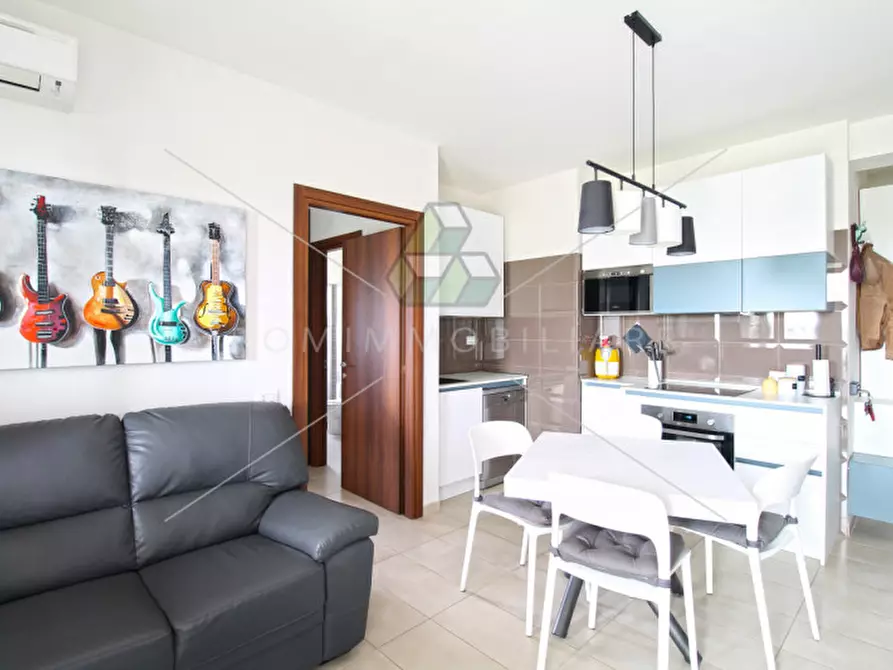 Immagine 6 di Appartamento in vendita  in Via Giovanni Lampariello a Roma