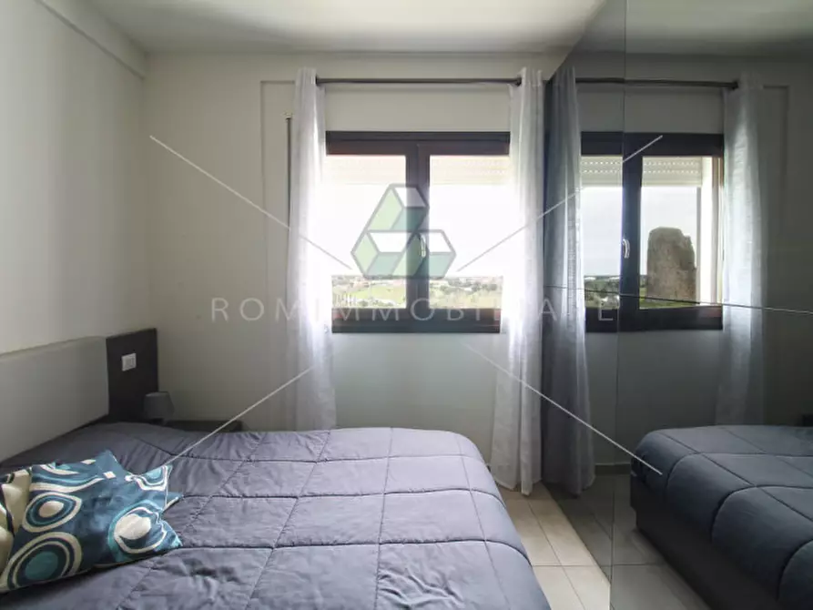Immagine 8 di Appartamento in vendita  in Via Giovanni Lampariello a Roma